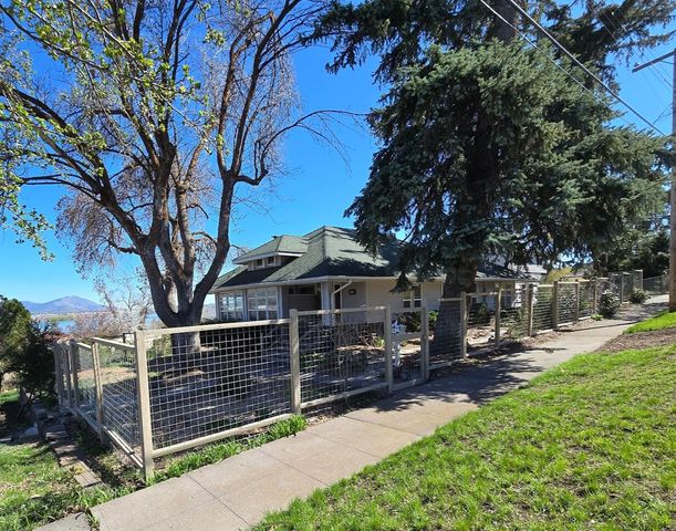 234 N 1st Street, Klamath Falls, OR 97601