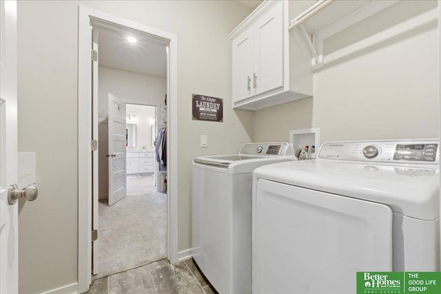 10360 S 103 Street, Papillion, NE 68046