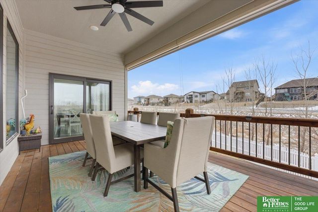 10360 S 103 Street, Papillion, NE 68046