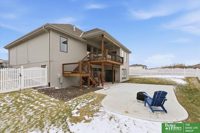 10360 S 103 Street, Papillion, NE 68046