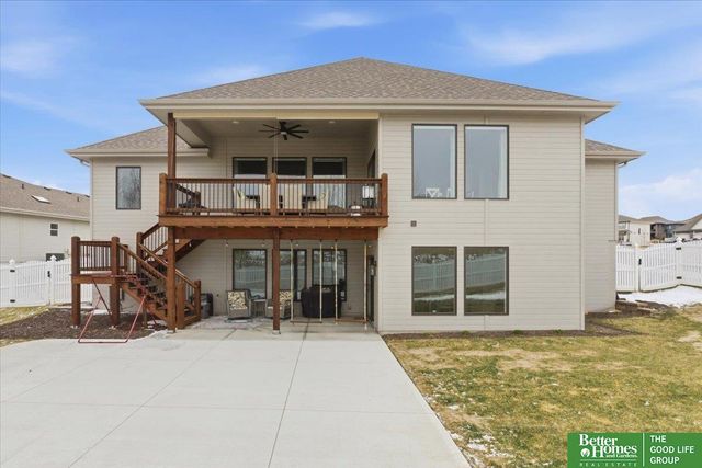 10360 S 103 Street, Papillion, NE 68046