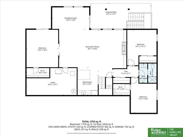 10360 S 103 Street, Papillion, NE 68046