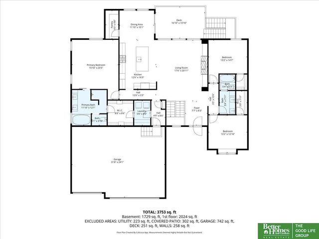 10360 S 103 Street, Papillion, NE 68046