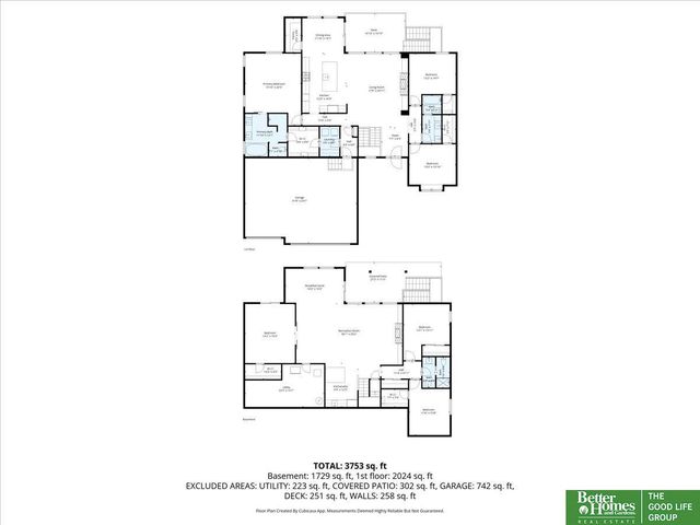 10360 S 103 Street, Papillion, NE 68046