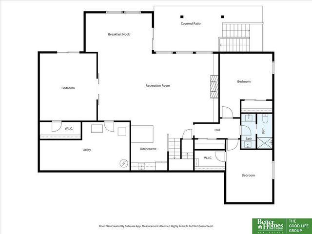 10360 S 103 Street, Papillion, NE 68046