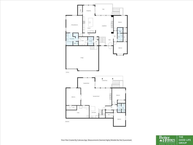 10360 S 103 Street, Papillion, NE 68046