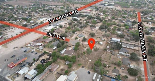 2601 Mile 5 Circle, Mission, TX 78574