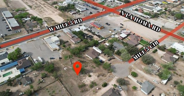 2601 Mile 5 Circle, Mission, TX 78574