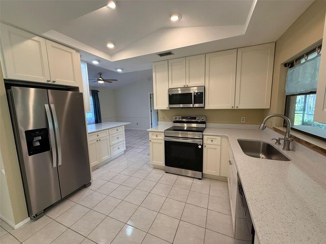 4270 ASCOT DRIVE, North Port, FL 34291