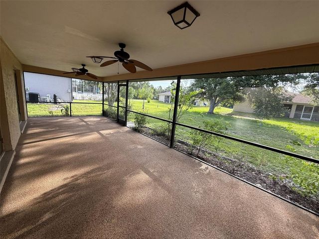 4270 ASCOT DRIVE, North Port, FL 34291