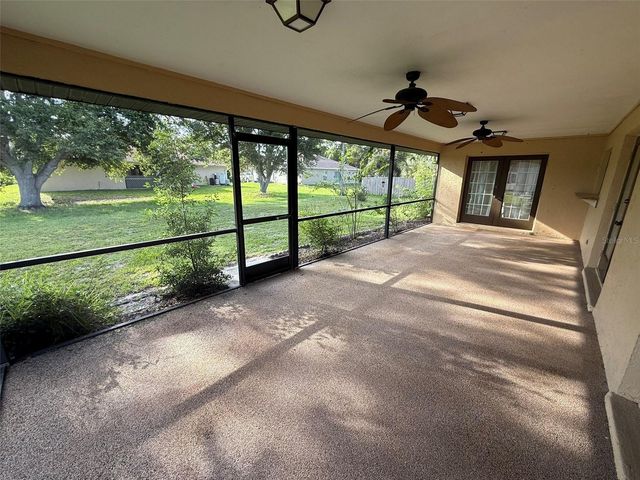 4270 ASCOT DRIVE, North Port, FL 34291