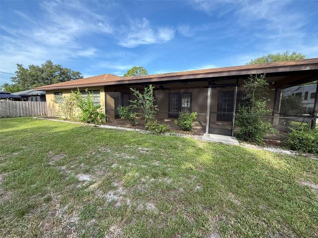 4270 ASCOT DRIVE, North Port, FL 34291