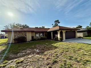 4270 ASCOT DRIVE, North Port, FL 34291