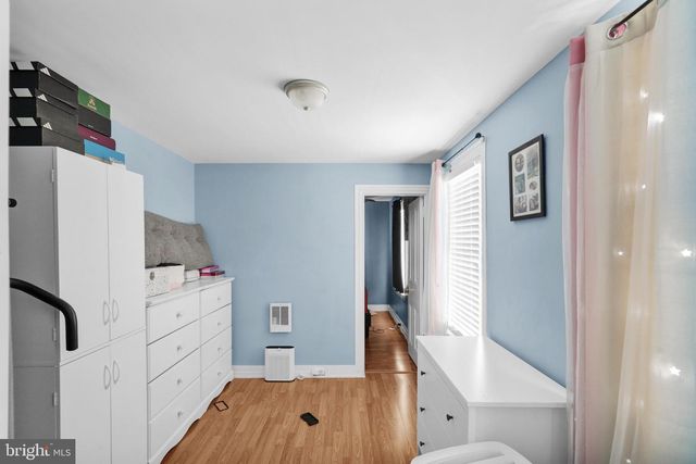 1122 BUTTONWOOD ST, Reading, PA 19604