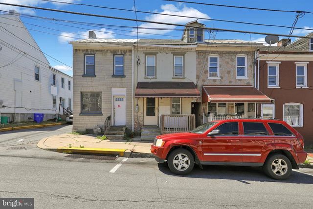 1122 BUTTONWOOD ST, Reading, PA 19604