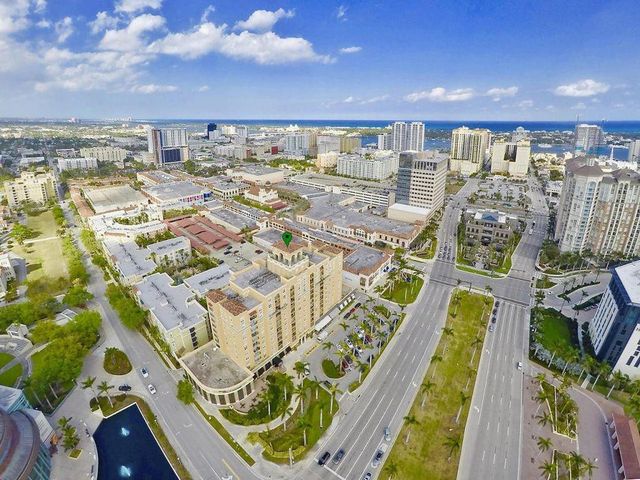 651 Okeechobee Blvd PH 1106, West Palm Beach, FL 33401