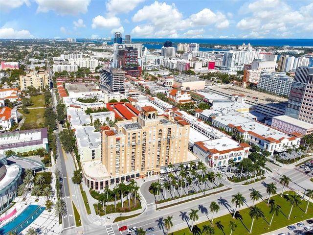 651 Okeechobee Blvd PH 1106, West Palm Beach, FL 33401