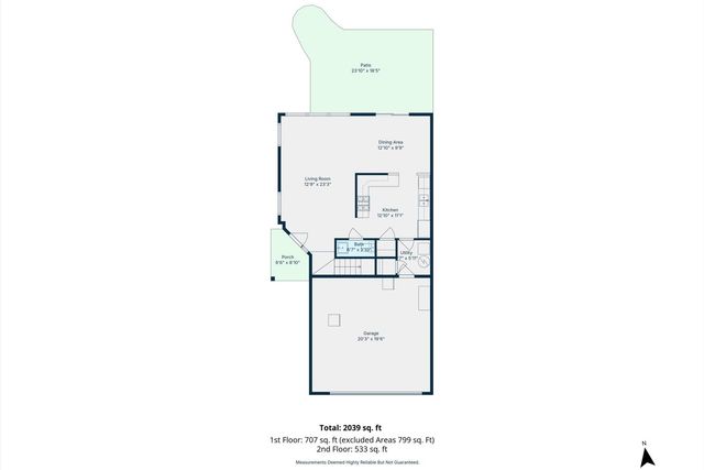 580 S Annandale Drive, Lake In The Hills, IL 60156