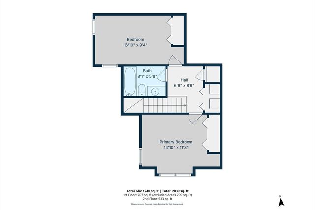 580 S Annandale Drive, Lake In The Hills, IL 60156