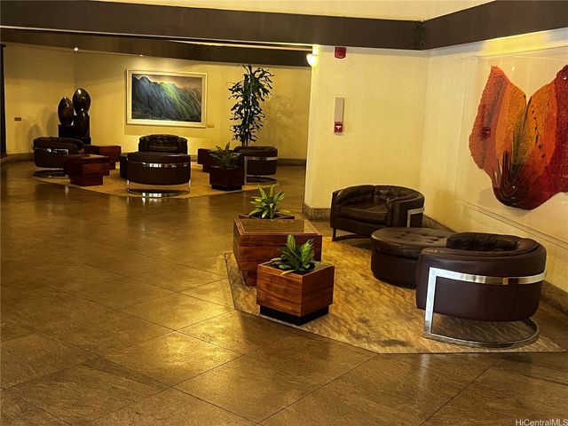 1778 Ala Moana Boulevard 1015, Honolulu, HI 96815