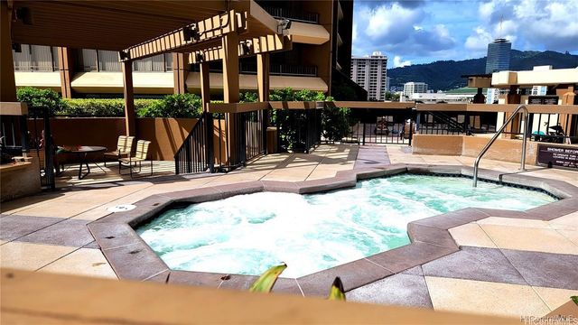 1778 Ala Moana Boulevard 1015, Honolulu, HI 96815