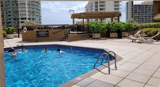 1778 Ala Moana Boulevard 1015, Honolulu, HI 96815