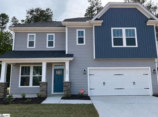 108 Amadahy Lane, Travelers Rest, SC 29690