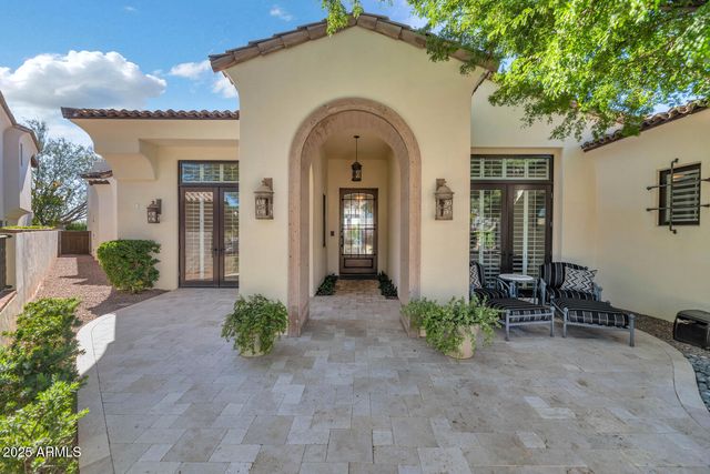 3905 E SIERRA VISTA Drive, Paradise Valley, AZ 85253