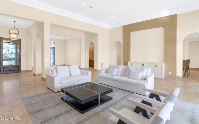 3905 E SIERRA VISTA Drive, Paradise Valley, AZ 85253