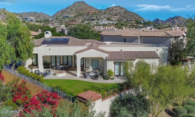 3905 E SIERRA VISTA Drive, Paradise Valley, AZ 85253