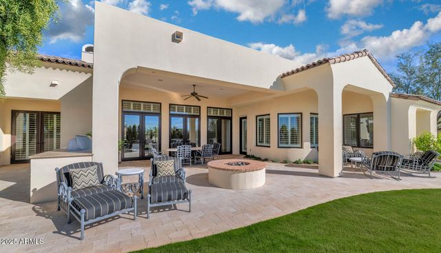 3905 E SIERRA VISTA Drive, Paradise Valley, AZ 85253