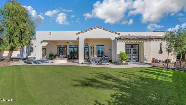 3905 E SIERRA VISTA Drive, Paradise Valley, AZ 85253