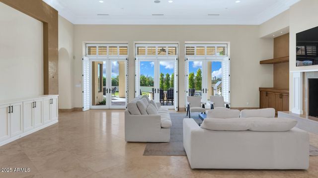 3905 E SIERRA VISTA Drive, Paradise Valley, AZ 85253