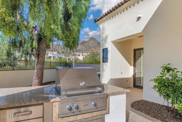 3905 E SIERRA VISTA Drive, Paradise Valley, AZ 85253