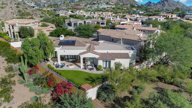 3905 E SIERRA VISTA Drive, Paradise Valley, AZ 85253