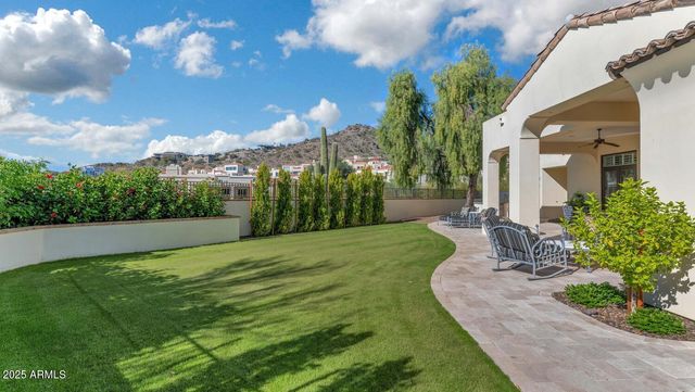 3905 E SIERRA VISTA Drive, Paradise Valley, AZ 85253