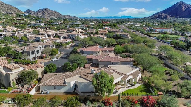 3905 E SIERRA VISTA Drive, Paradise Valley, AZ 85253