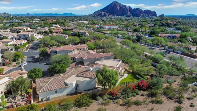 3905 E SIERRA VISTA Drive, Paradise Valley, AZ 85253