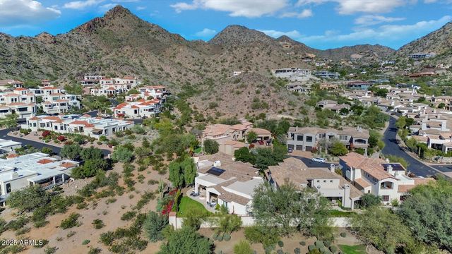3905 E SIERRA VISTA Drive, Paradise Valley, AZ 85253