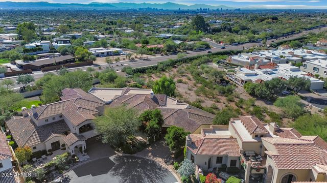 3905 E SIERRA VISTA Drive, Paradise Valley, AZ 85253