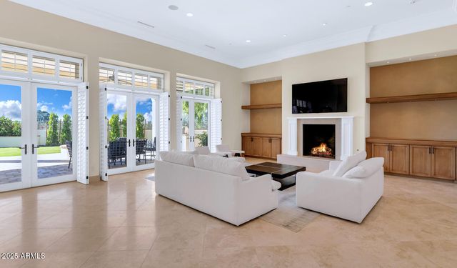 3905 E SIERRA VISTA Drive, Paradise Valley, AZ 85253