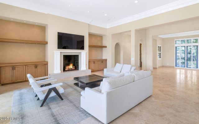 3905 E SIERRA VISTA Drive, Paradise Valley, AZ 85253