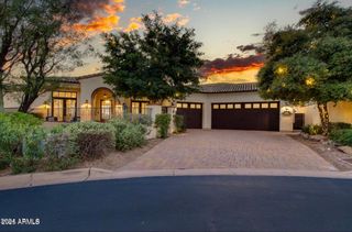3905 E SIERRA VISTA Drive, Paradise Valley, AZ 85253