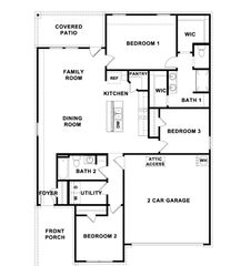 130 Fort Clark Springs DR, Hutto, TX 78634