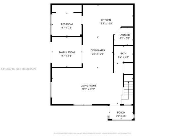 567 Racquet Club Rd 18, Weston, FL 33326