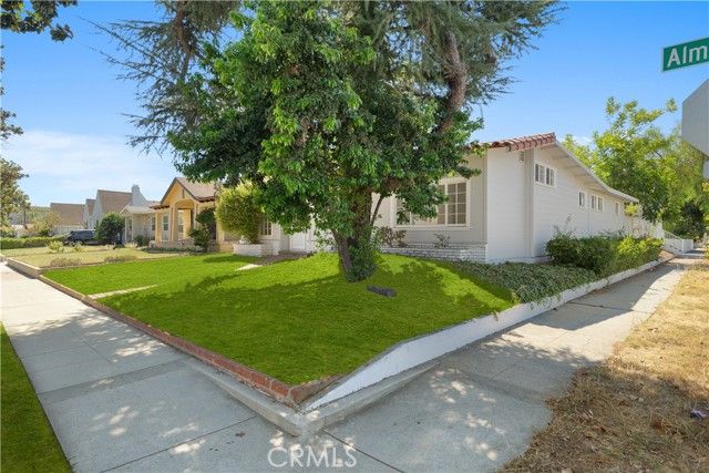1201 S Almansor, Alhambra, CA 91801
