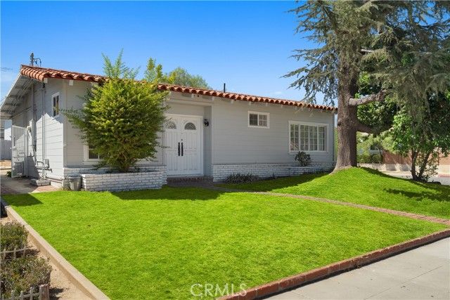 1201 S Almansor, Alhambra, CA 91801