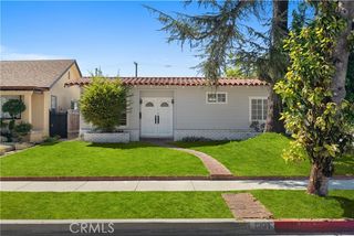 1201 S Almansor, Alhambra, CA 91801