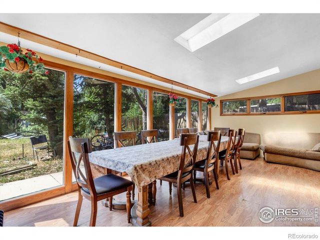 4900 Sioux Drive, Boulder, CO 80303