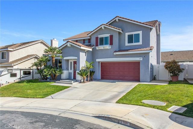 1439 Lochaber Court, Riverside, CA 92507